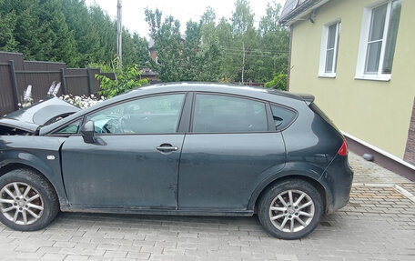 SEAT Leon II, 2011 год, 350 000 рублей, 7 фотография