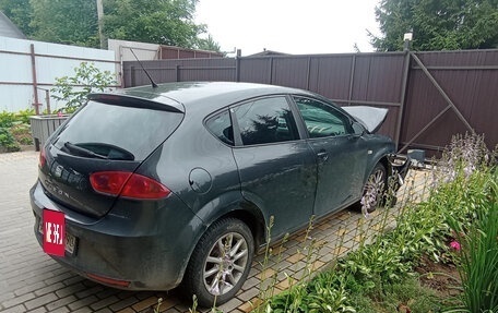 SEAT Leon II, 2011 год, 350 000 рублей, 9 фотография