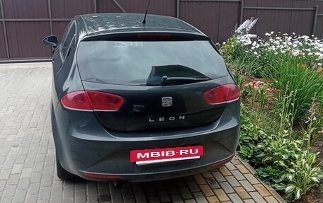 SEAT Leon II, 2011 год, 350 000 рублей, 3 фотография