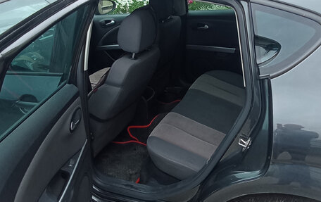 SEAT Leon II, 2011 год, 350 000 рублей, 11 фотография