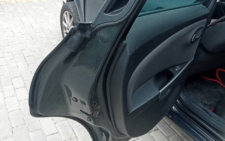 SEAT Leon II, 2011 год, 350 000 рублей, 13 фотография