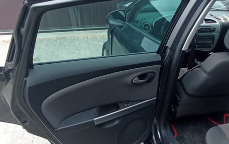 SEAT Leon II, 2011 год, 350 000 рублей, 15 фотография