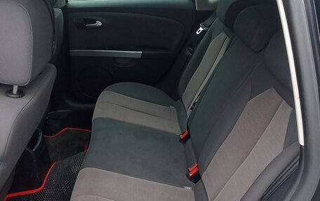 SEAT Leon II, 2011 год, 350 000 рублей, 17 фотография