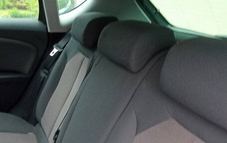 SEAT Leon II, 2011 год, 350 000 рублей, 21 фотография