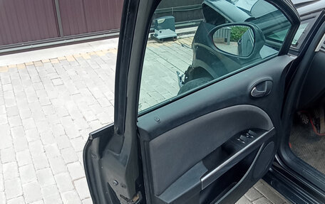 SEAT Leon II, 2011 год, 350 000 рублей, 24 фотография