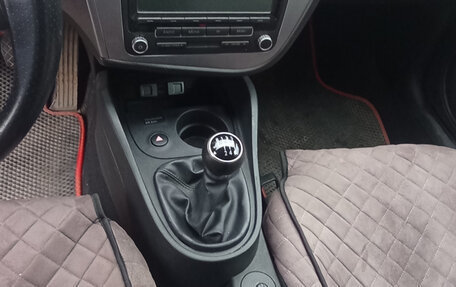 SEAT Leon II, 2011 год, 350 000 рублей, 29 фотография