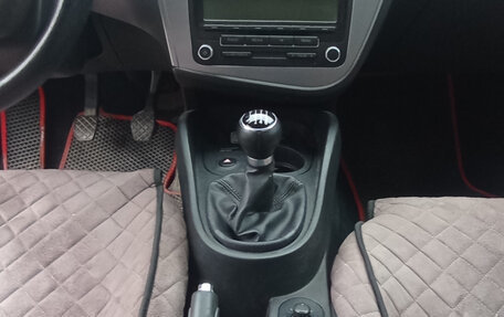 SEAT Leon II, 2011 год, 350 000 рублей, 34 фотография