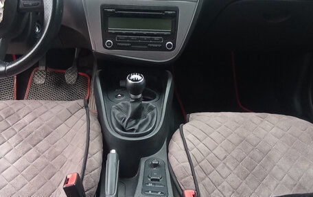 SEAT Leon II, 2011 год, 350 000 рублей, 33 фотография