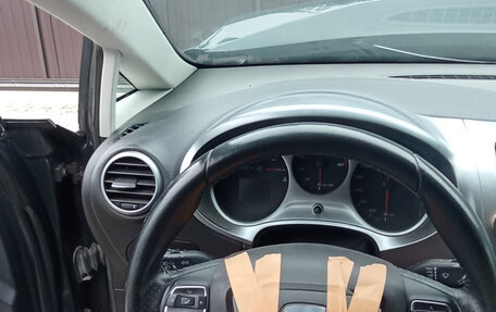 SEAT Leon II, 2011 год, 350 000 рублей, 38 фотография