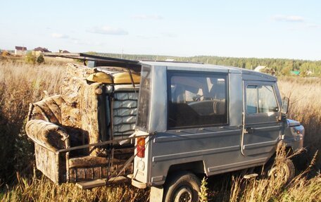 ЛуАЗ 969, 1993 год, 110 000 рублей, 2 фотография