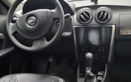 Nissan Almera, 2014 год, 440 000 рублей, 1 фотография