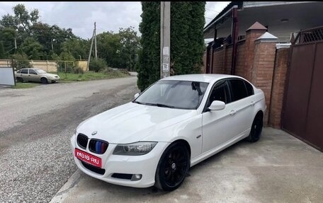 BMW 3 серия, 2010 год, 955 000 рублей, 1 фотография