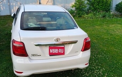 Toyota Corolla, 2017 год, 1 100 000 рублей, 1 фотография