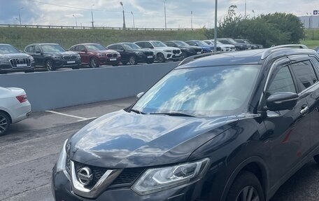 Nissan X-Trail, 2018 год, 1 950 000 рублей, 1 фотография