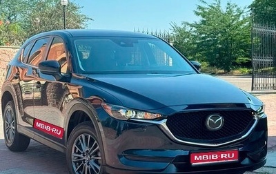 Mazda CX-5 II, 2020 год, 2 900 000 рублей, 1 фотография