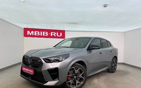 BMW X2, 2025 год, 6 690 000 рублей, 1 фотография