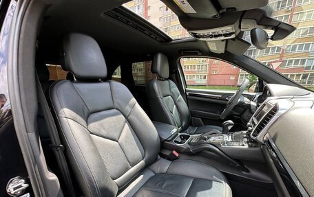 Porsche Cayenne III, 2012 год, 2 150 000 рублей, 4 фотография