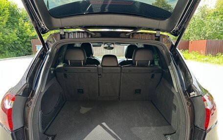 Porsche Cayenne III, 2012 год, 2 150 000 рублей, 10 фотография