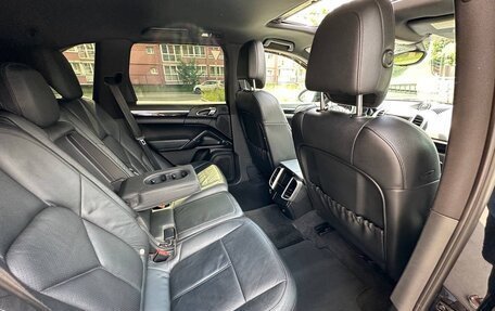 Porsche Cayenne III, 2012 год, 2 150 000 рублей, 6 фотография