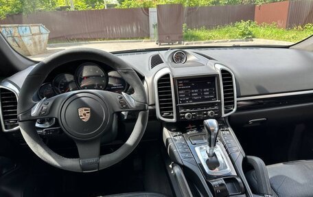 Porsche Cayenne III, 2012 год, 2 150 000 рублей, 12 фотография