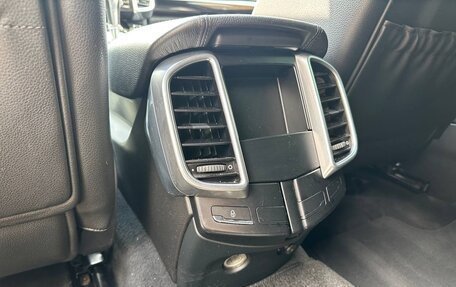 Porsche Cayenne III, 2012 год, 2 150 000 рублей, 11 фотография