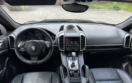 Porsche Cayenne III, 2012 год, 2 150 000 рублей, 14 фотография
