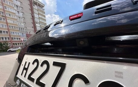 Porsche Cayenne III, 2012 год, 2 150 000 рублей, 7 фотография