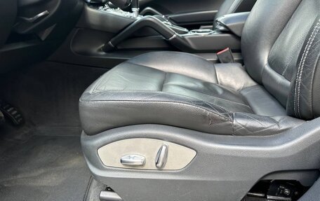 Porsche Cayenne III, 2012 год, 2 150 000 рублей, 16 фотография