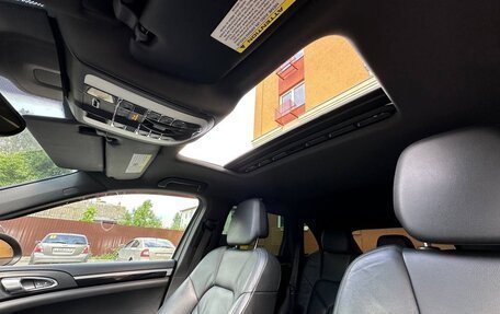 Porsche Cayenne III, 2012 год, 2 150 000 рублей, 22 фотография