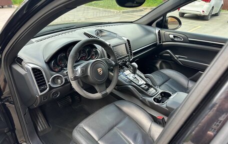 Porsche Cayenne III, 2012 год, 2 150 000 рублей, 25 фотография