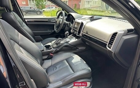 Porsche Cayenne III, 2012 год, 2 150 000 рублей, 37 фотография