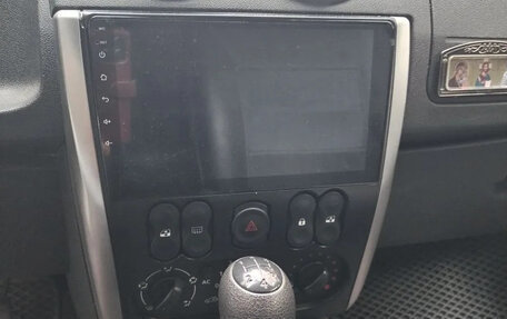 Nissan Almera, 2014 год, 440 000 рублей, 6 фотография