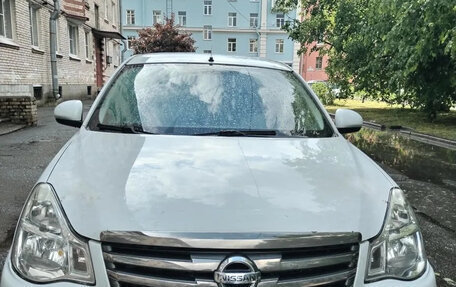 Nissan Almera, 2014 год, 440 000 рублей, 5 фотография