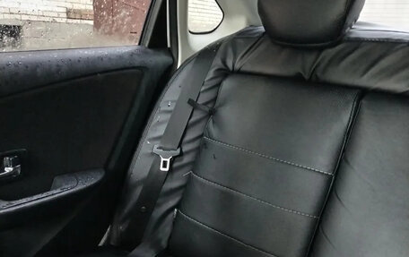 Nissan Almera, 2014 год, 440 000 рублей, 4 фотография
