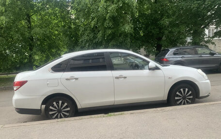 Nissan Almera, 2014 год, 440 000 рублей, 8 фотография