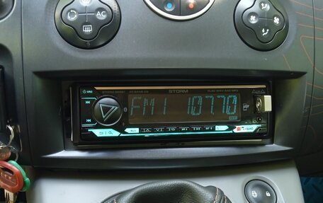 Renault Scenic III, 2008 год, 850 000 рублей, 10 фотография