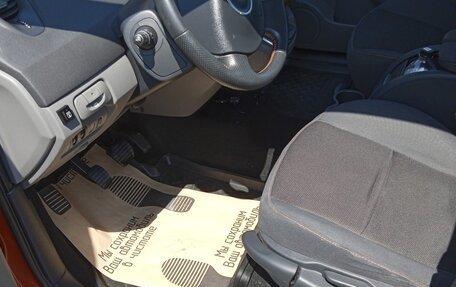 Renault Scenic III, 2008 год, 850 000 рублей, 8 фотография
