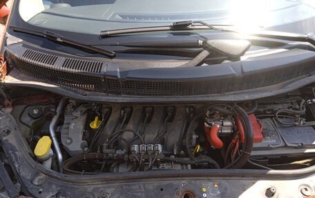 Renault Scenic III, 2008 год, 850 000 рублей, 7 фотография