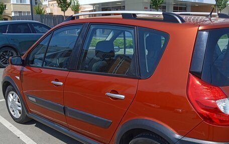 Renault Scenic III, 2008 год, 850 000 рублей, 3 фотография
