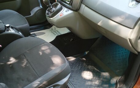 Renault Scenic III, 2008 год, 850 000 рублей, 13 фотография