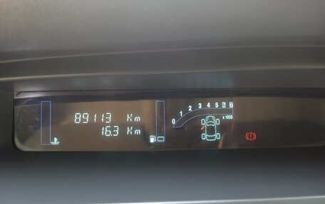 Renault Scenic III, 2008 год, 850 000 рублей, 9 фотография