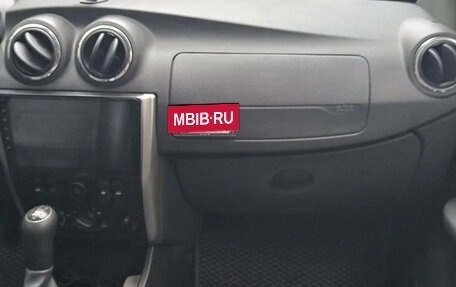 Nissan Almera, 2014 год, 440 000 рублей, 11 фотография