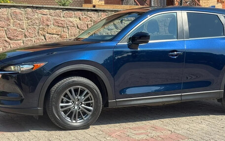 Mazda CX-5 II, 2020 год, 2 900 000 рублей, 4 фотография