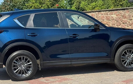 Mazda CX-5 II, 2020 год, 2 900 000 рублей, 3 фотография
