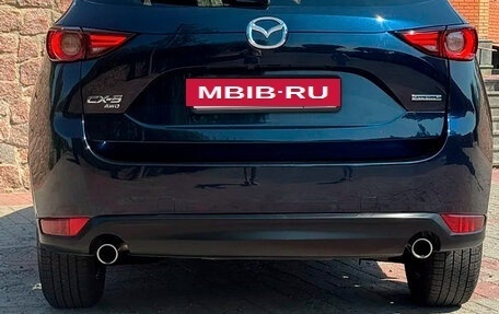 Mazda CX-5 II, 2020 год, 2 900 000 рублей, 2 фотография