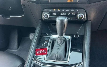 Mazda CX-5 II, 2020 год, 2 900 000 рублей, 9 фотография