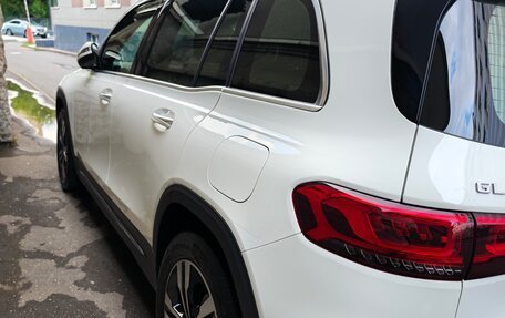 Mercedes-Benz GLB, 2021 год, 4 990 000 рублей, 5 фотография
