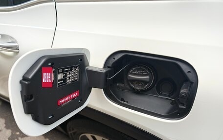 Mercedes-Benz GLB, 2021 год, 4 990 000 рублей, 6 фотография
