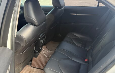 Toyota Camry, 2020 год, 1 617 000 рублей, 17 фотография