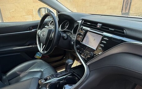Toyota Camry, 2020 год, 1 617 000 рублей, 19 фотография